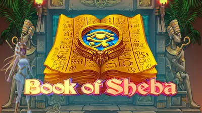 book of sheba